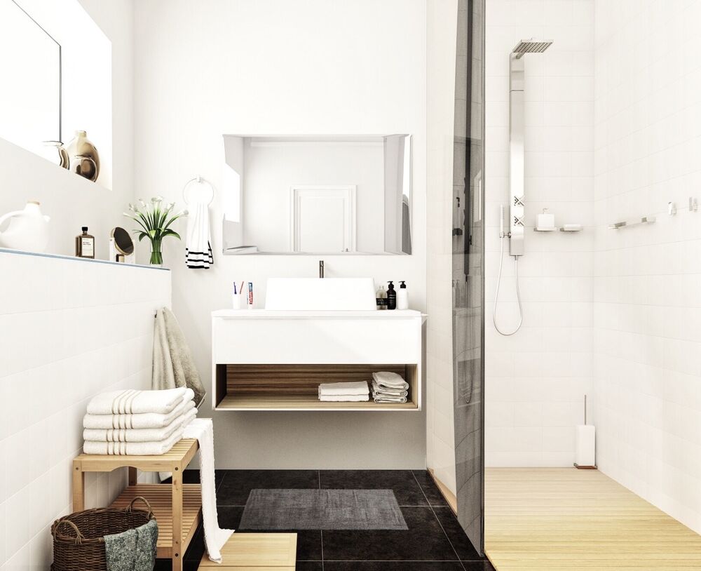 Vente Appartement MAGNIFIFQUE T1 TIMONE - BEL INVESTISSEMENT Marseille 5