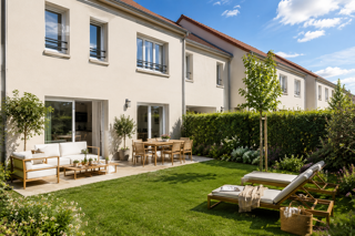 Appartement 4 pièces 74 m² · à Arpajon · 74 m² · 305 000 €