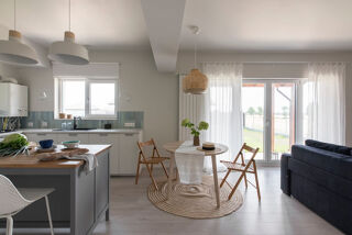  Appartement  vendre 3 pices 