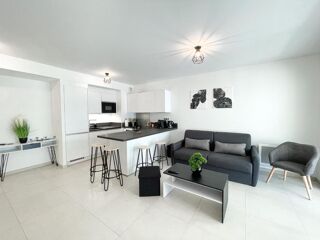  Appartement à vendre 4 pièces 