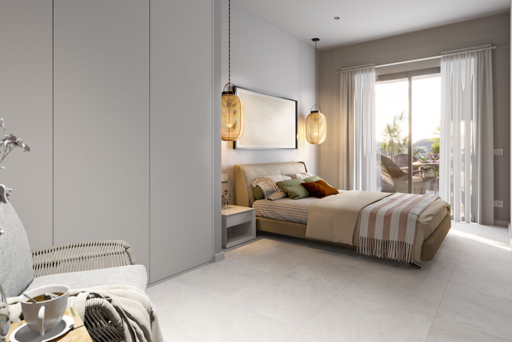 Vente Appartement OPPORTUNITE A SAISIR : VILLA TOIT DE 115M2 AVEC SA MAGNIFIQUE TERRASSE DE 200M2 IDEALEMENT EXPOSEE Cannes
