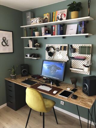 Appartement à vendre 4 pièces 
