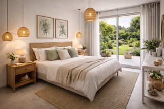  Appartement � vendre 3 pi�ces 