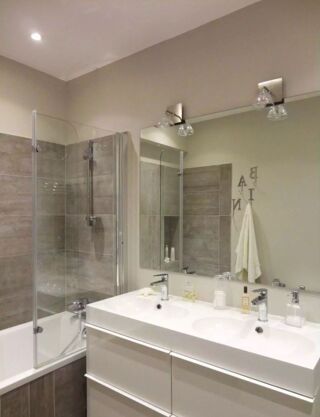  Appartement � vendre 4 pi�ces 100 m�