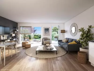  Appartement � vendre 3 pi�ces 70 m�