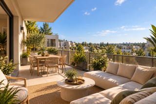 Vente Appartement SUPERBE T4 FAMILIAL AVEC BALCON – RER B ET FUTURE LIGNE 15 À PIED AUX PORTES DE PARIS ! Cachan