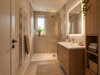 Vente Appartement MAGNIFIQUE T2 AVEC GRAND BALCON – IDÉAL PRIMO-ACCÉDANT Strasbourg