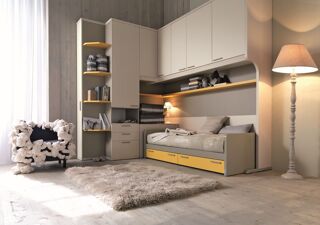  Appartement � vendre 3 pi�ces 60 m�