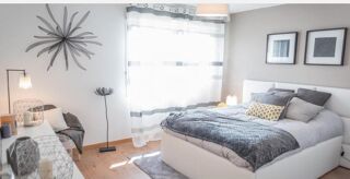  Appartement  vendre 4 pices 