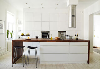  Appartement � vendre 4 pi�ces 