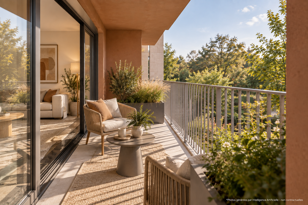 Vente Appartement IDEAL 1er ACHAT - ELIGIBLE PTZ - FRAIS DE NOTAIRE REDUITS Guipavas