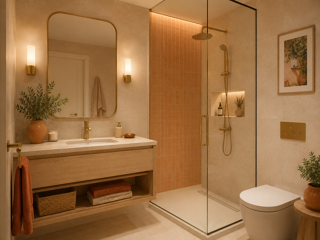 Appartement à vendre 2 pièces 43 m²
