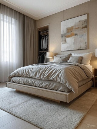  Appartement � vendre 3 pi�ces 66 m�