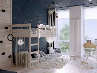  Appartement  vendre 4 pices 