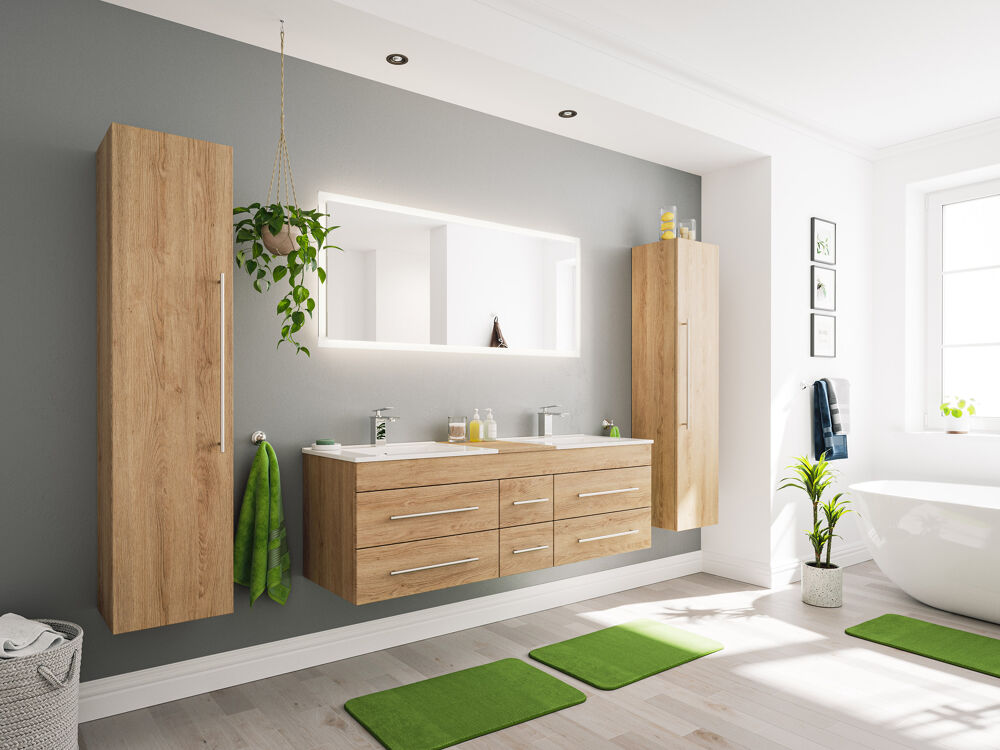 Vente Appartement - SUPERBE T4 A DEUX PAS DU METRO 7 ET PROCHE TOUTES COMMODITES - Aubervilliers