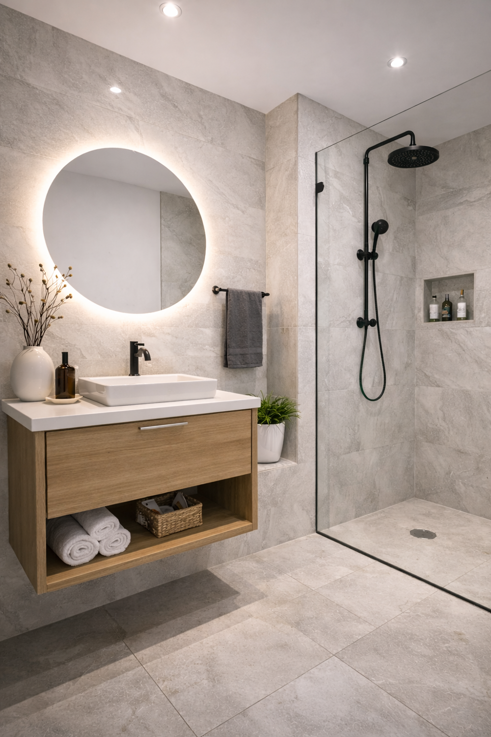 Vente Appartement MAGNIFIQUE 3 PIECES DE 73M² EN REZ DE JARDIN SANS VIS A VIS ET PARKINGS Aix en provence