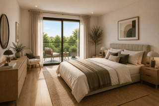  Appartement à vendre 3 pièces 