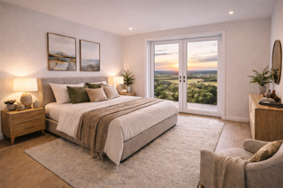  Appartement � vendre 4 pi�ces 