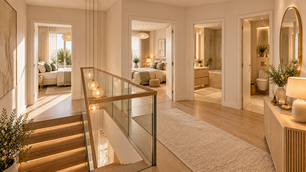 Vente Appartement Retour de Lot! Duplex avec Terrasse Le plessis-robinson