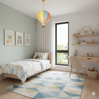  Appartement � vendre 3 pi�ces 