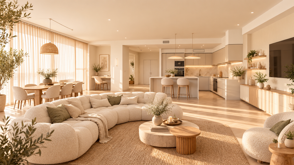 Vente Appartement Nouveauté ! Magnifique 4 pièces avec belle Terrasse Le plessis-robinson