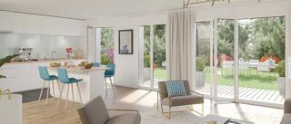  Appartement  vendre 3 pices 