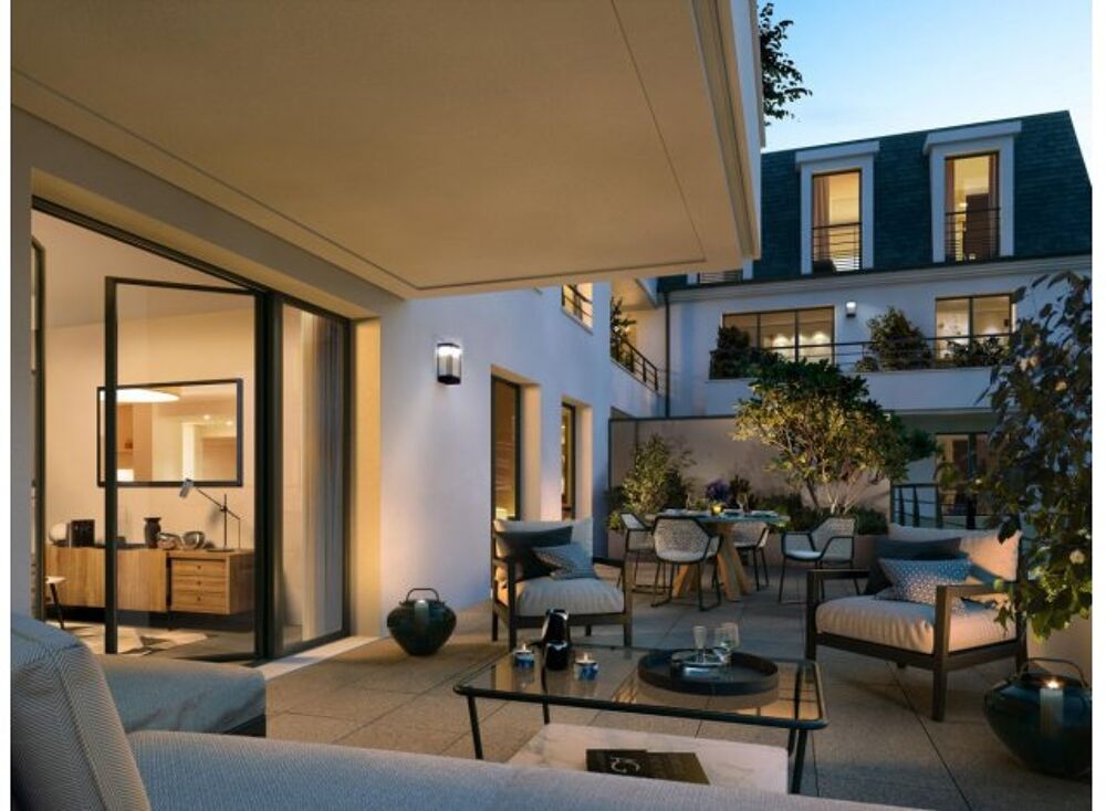 - T4 à prix exceptionnel à Villepinte LOGEMENT NEUF et frais de notaire offerts