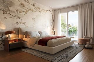  Appartement  vendre 4 pices 