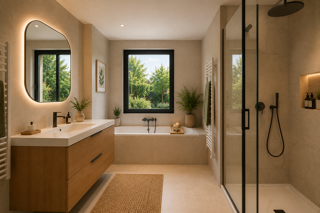  Appartement à vendre 4 pièces 82 m²
