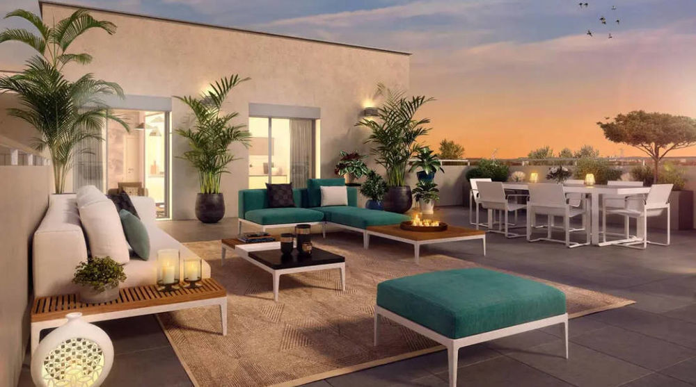 Vente Appartement Opportunité à saisir ! secteur très recherché et parfaitement desservi. À seulement quelques minu Pontoise