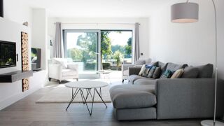  Appartement  vendre 3 pices 60 m