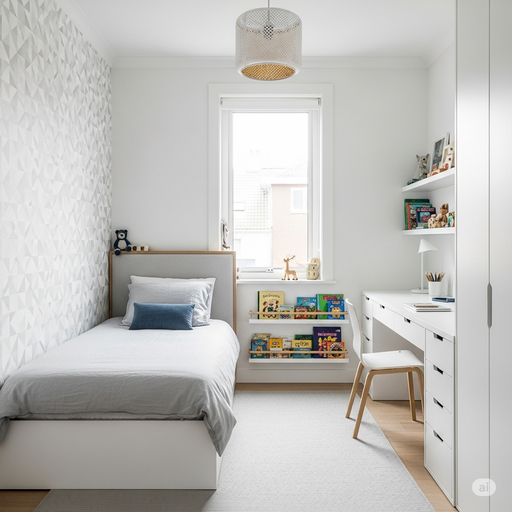 Vente Appartement -- BORÉLY - T5 AVEC MAGNIFIQUE ÉSPACE ÉXTÈRIEUR - UNIQUE OPPORTUNITÉE Marseille 8