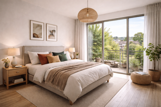  Appartement � vendre 4 pi�ces 