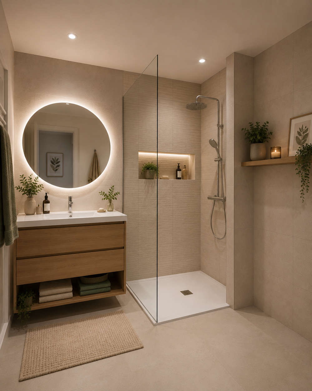 Vente Appartement BIEN D'EXCEPTION - 5P DE 110M² EN DERNIER ETAGE AVEC TERRASSE DE 160M² Aix en provence