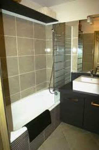  Appartement  vendre 2 pices 43 m