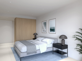  Appartement � vendre 2 pi�ces 