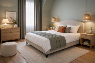  Appartement � vendre 2 pi�ces 