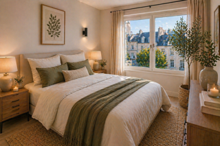  Maison 5 pièces  Tours