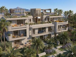  Appartement � vendre 2 pi�ces 45 m�