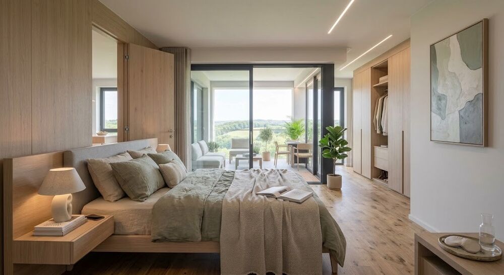 Vente Appartement T2 A SAINT-RENAN ! AUX PORTES DE BREST St renan