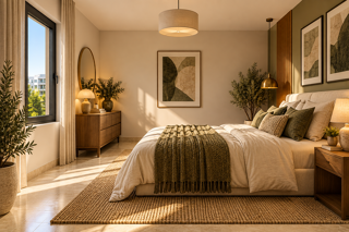 Vente Appartement 86 M² + 26 M² DE TERRASSE !! VOTRE 4 PIÈCES FAMILIAL POUR 278 000 € Évry-courcouronnes