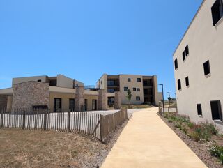  Appartement à vendre 3 pièces 62 m²