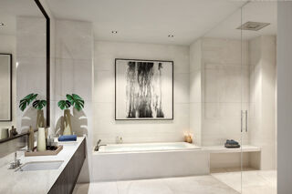  Appartement � vendre 4 pi�ces 