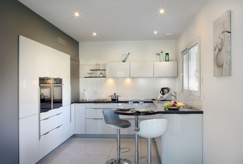 Vente Appartement BRS ACCEDEZ A LA PROPRIETE A PETIT PRIX, T2 EXCEPTIONNEL EN ETAGE Marseille 16