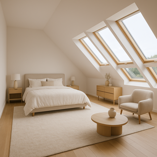  Appartement  vendre 4 pices 114 m