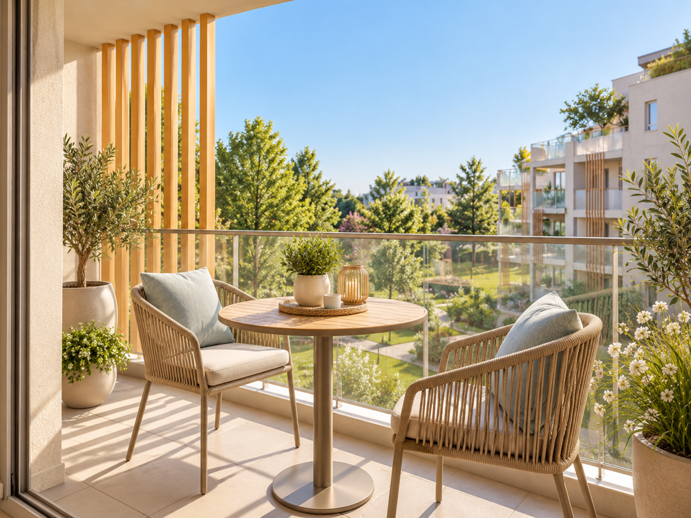 Vente Appartement exceptionnel 2 PIECES À moins d'1 km de la plage Pornichet Pornichet
