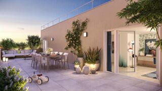  Appartement  vendre 4 pices 110 m