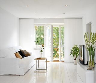  Appartement à vendre 3 pièces 