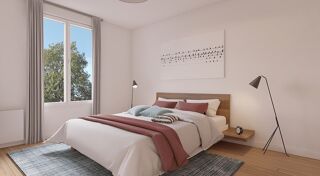  Appartement  vendre 4 pices 