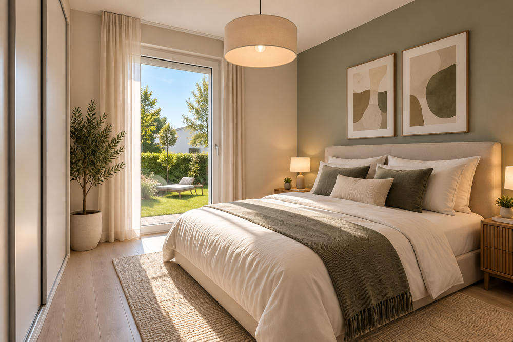 Vente Appartement Le T3 qui vous donne envie de vivre dehors Saint-brevin-les-pins